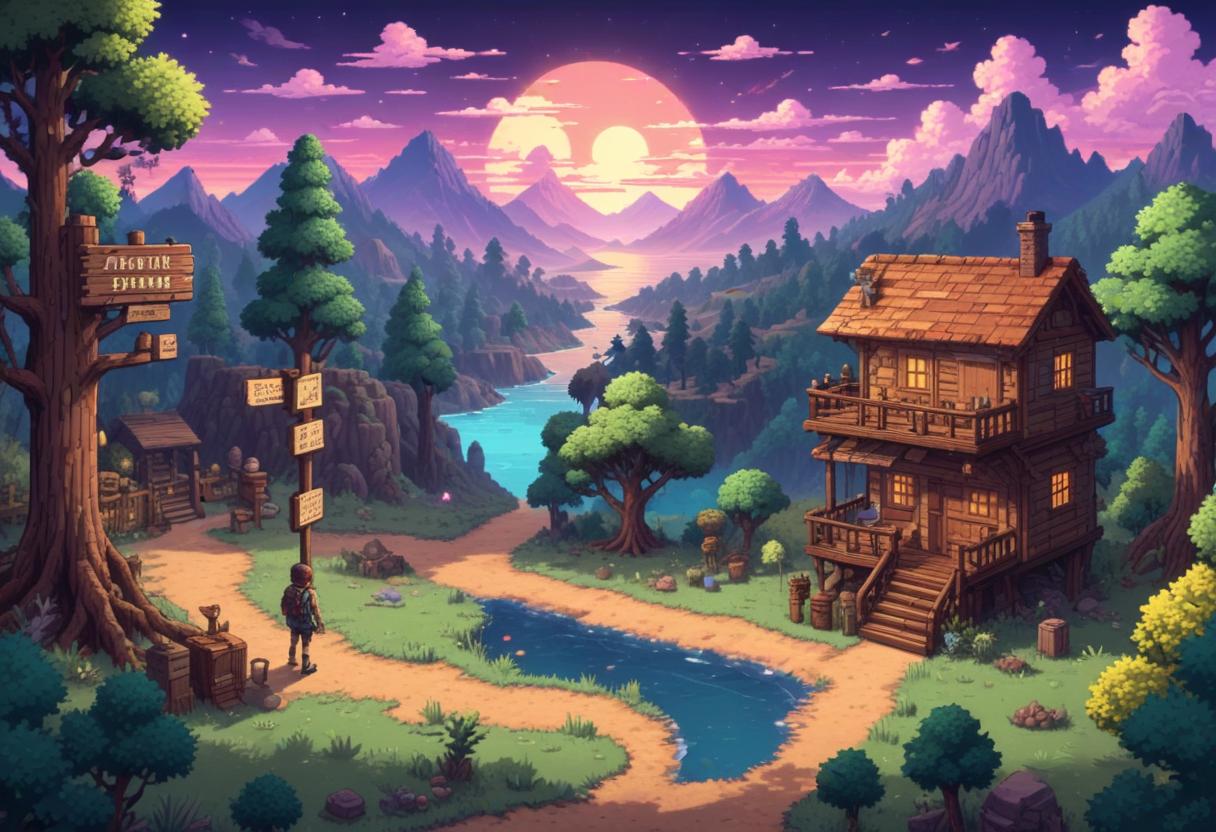 Adventure Arc Bundle