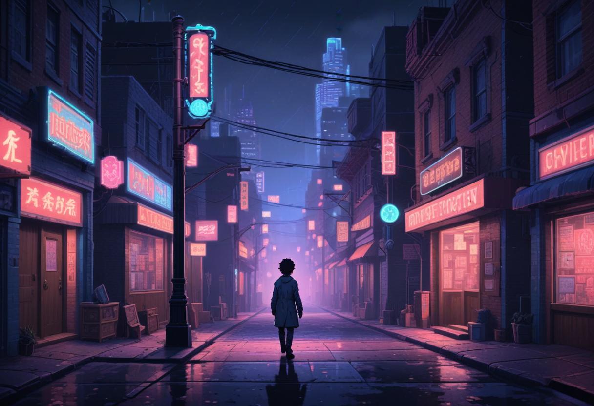 Mystery Noir Bundle