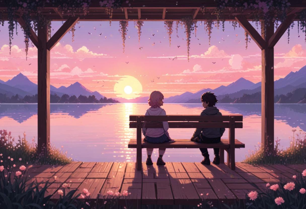 Romance Sidequests Bundle